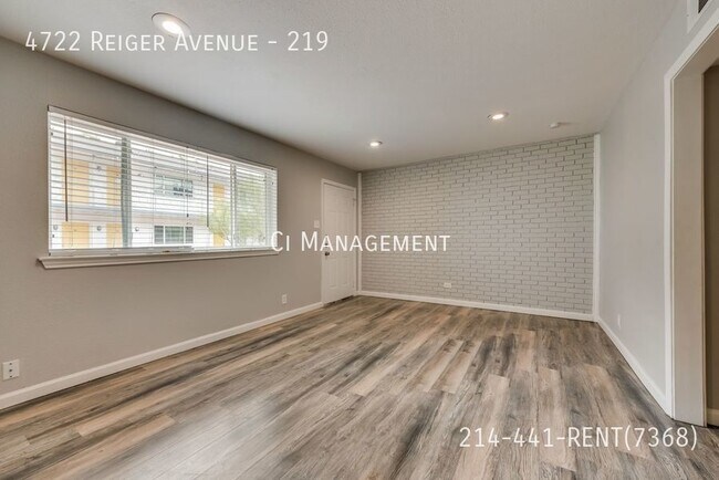 Foto del edificio - Paragon is a newly renovated boutique apar...