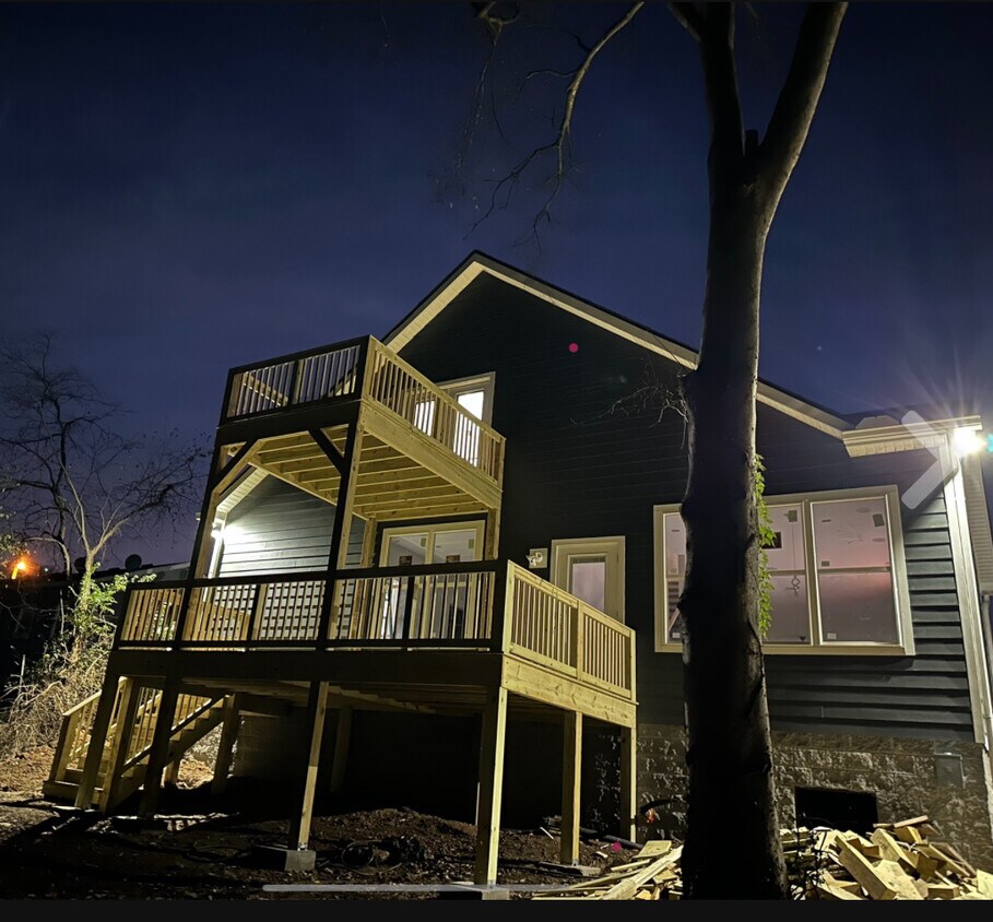 Photo - 109 Farris Ave (Nashville, TN)