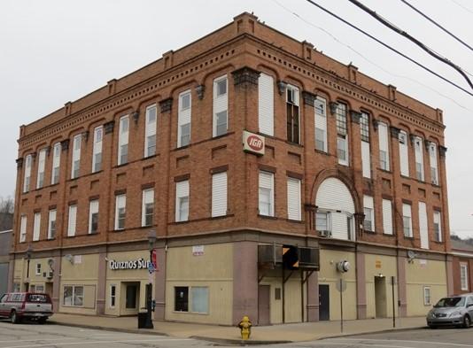 Primary Photo - 128 Wood St
