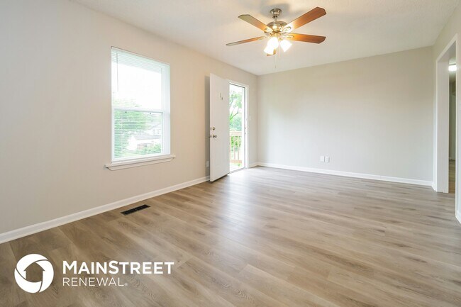 Foto del edificio - 713 Pawnee St