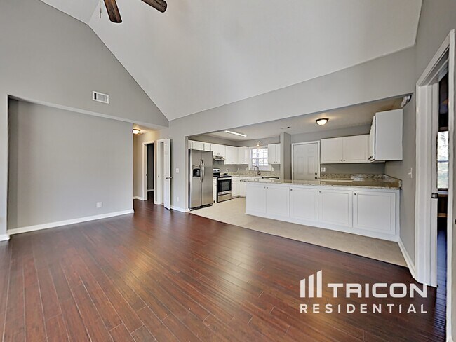 Foto del edificio - 199 Pine Rock Rd