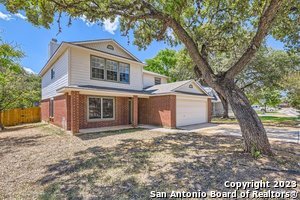 Building Photo - 1111 Creek Knoll