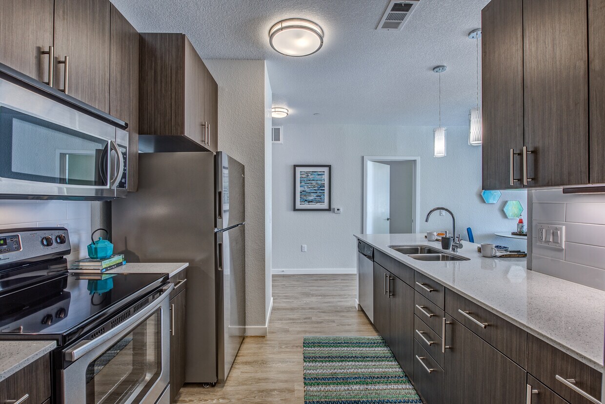 Aspect Apartments at 10400 Park Meadows Dr Lone Tree, CO