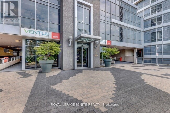 Building Photo - 151 Village Green Square