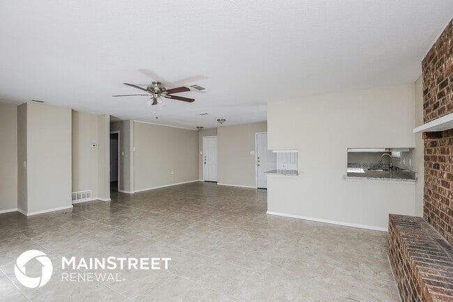 Building Photo - 1006 Bunn Dr
