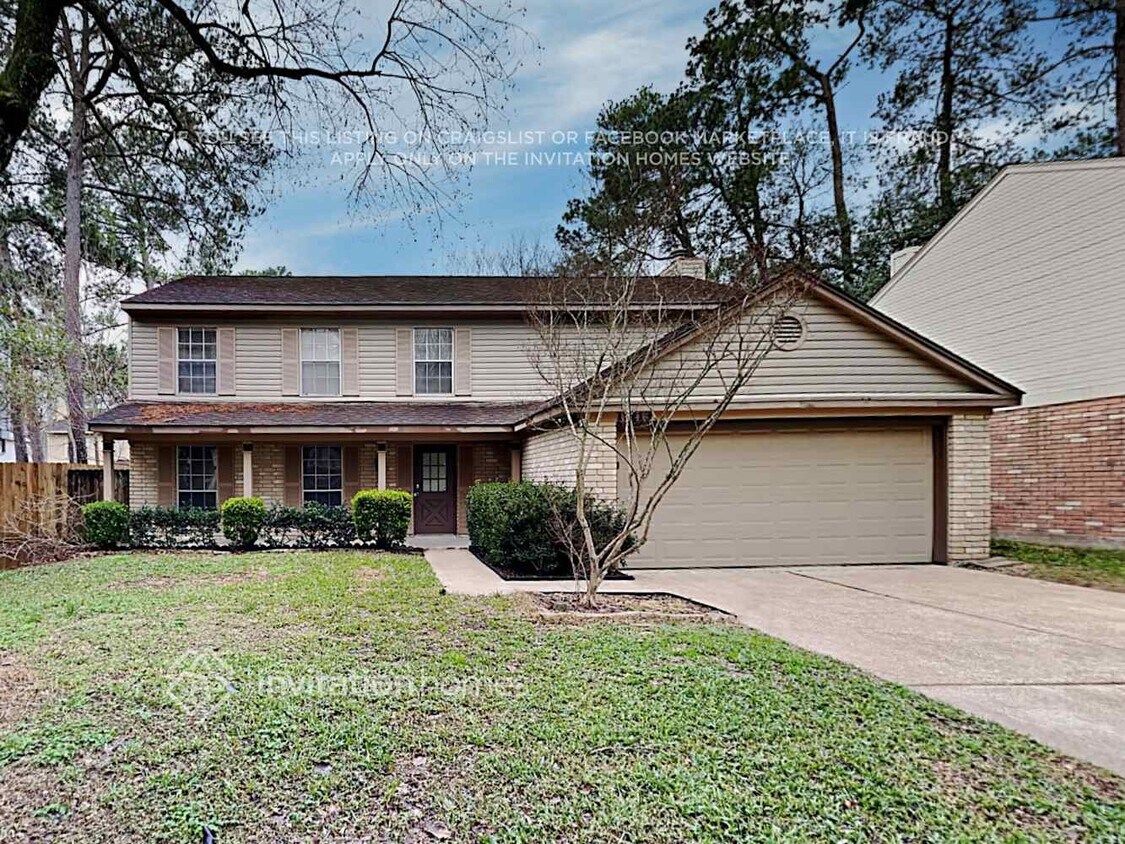 Foto principal - 11219 Sky Ridge Dr