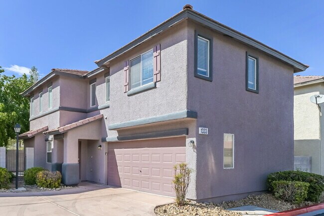 Foto del edificio - 1333 Hawaiian Hills Ave