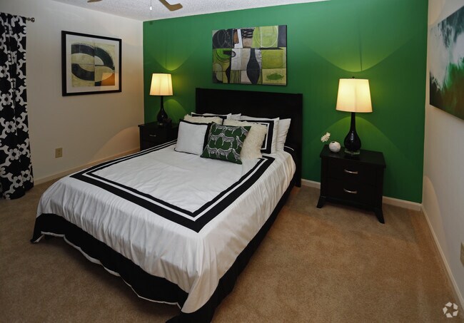 Habitación - The Brook