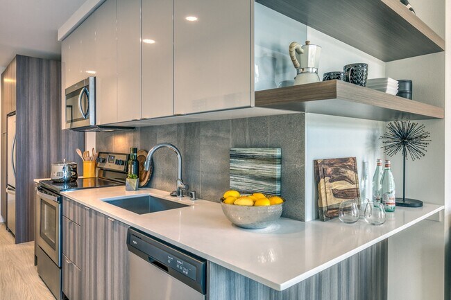 Foto del edificio - Orion