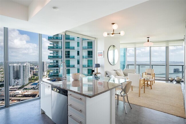 Building Photo - 888 Biscayne Blvd