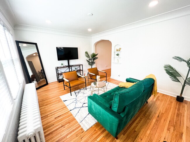 Foto del edificio - 3807 France Ave S