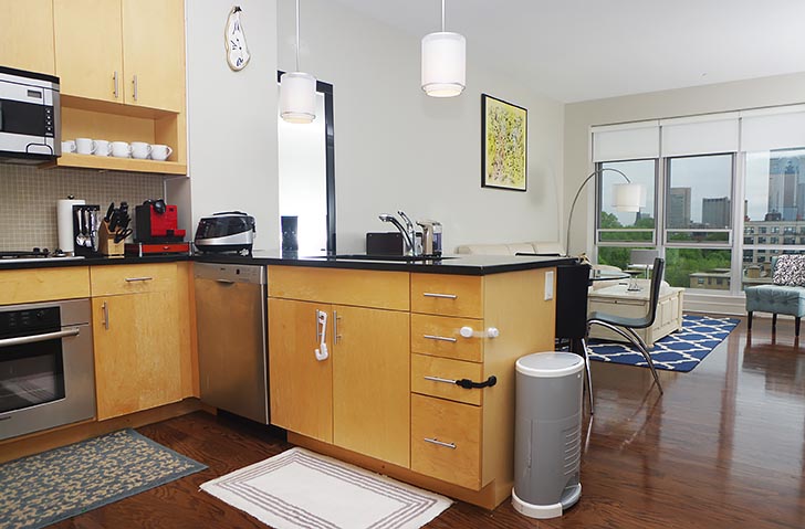 Foto principal - 690-700 Harrison Ave