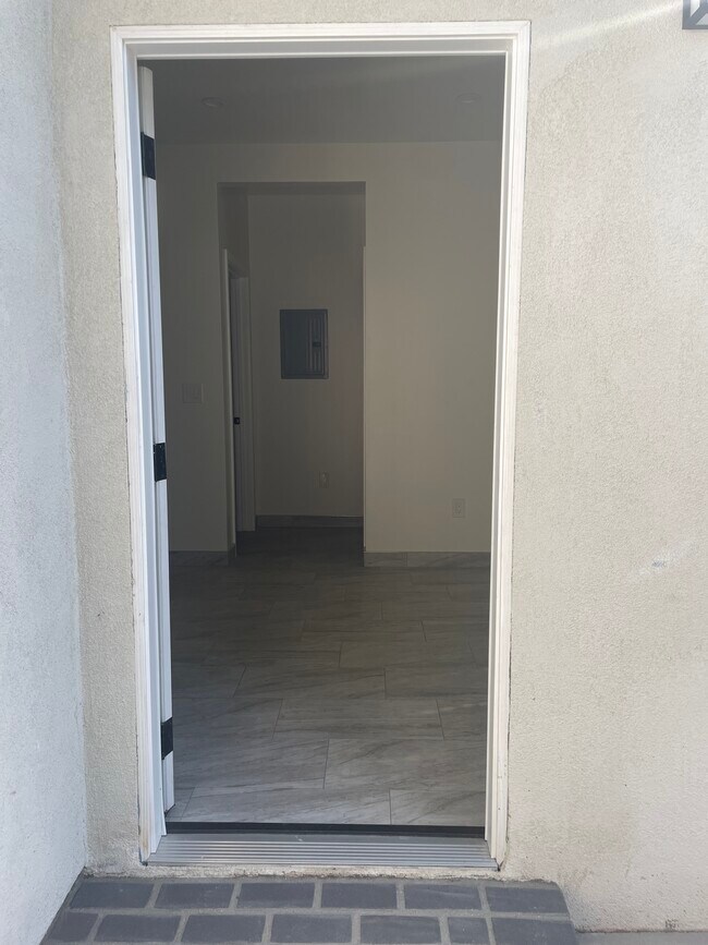 Fotografía del edificio - 600 W Palmer St