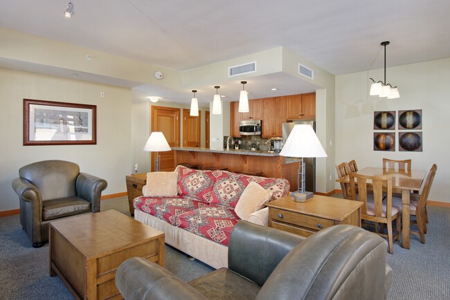 Foto del edificio - 110 Carriage Way