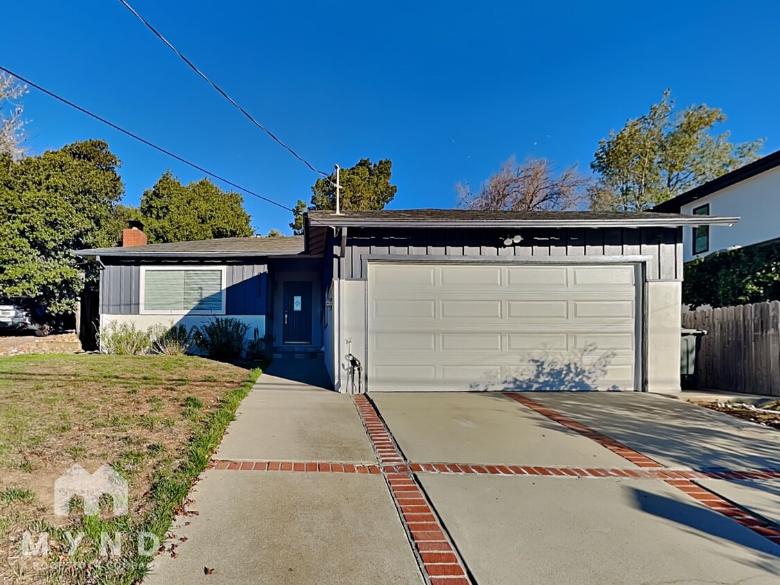 Primary Photo - 2522 Buena Vista Ave