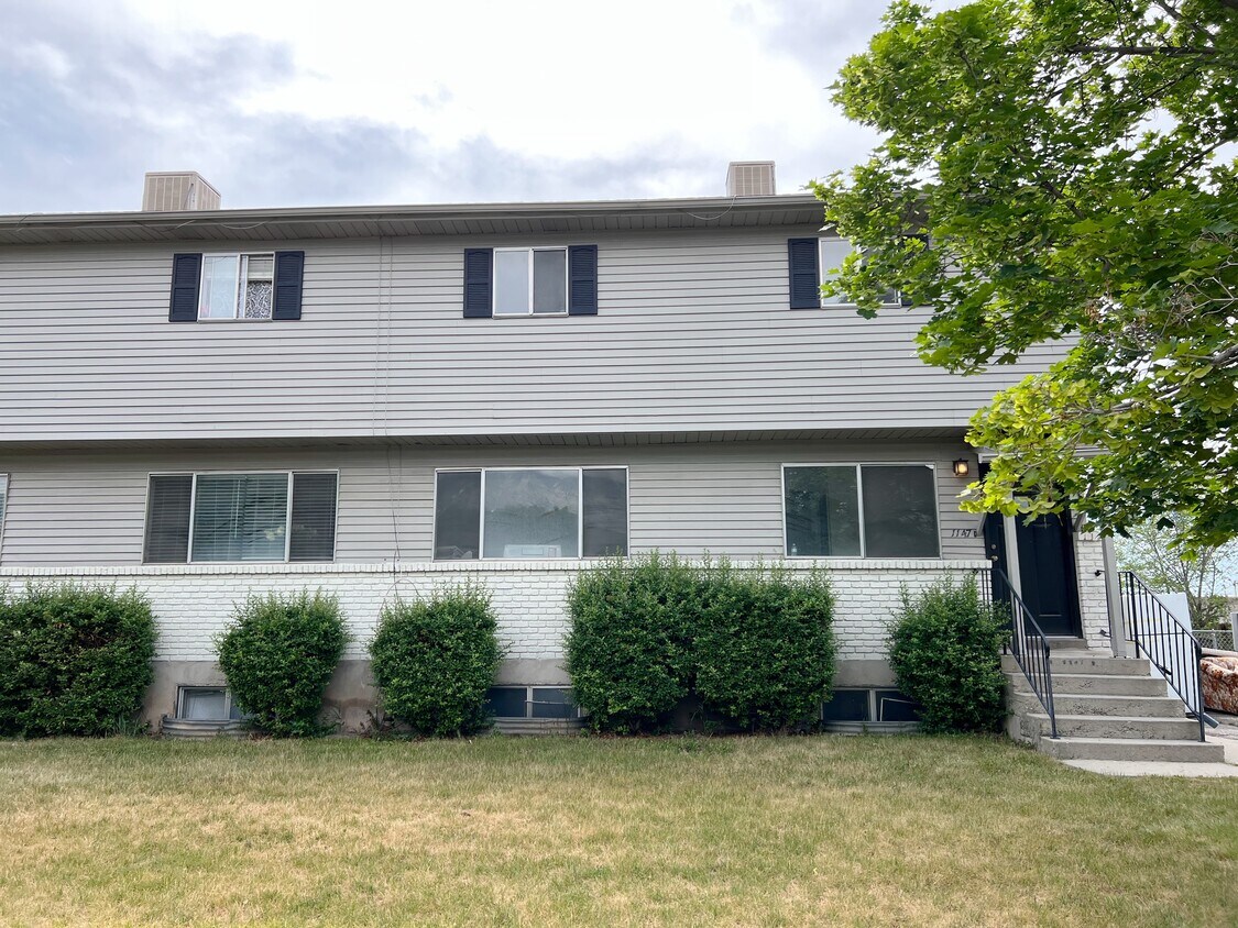 1143 N 185 W, Orem, UT 84057 Townhome Rentals in Orem UT
