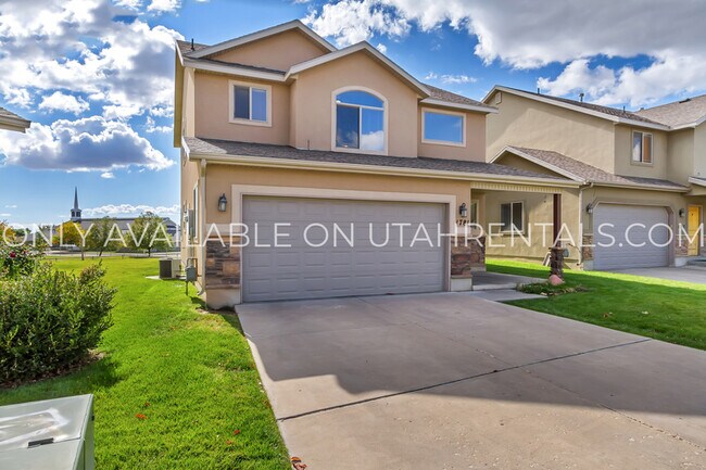 Foto del edificio - 1781 N Belvedere Way