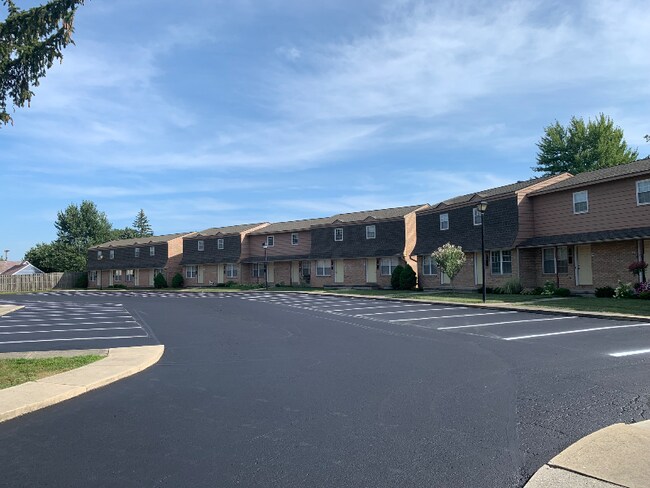 Foto del edificio - 270 Stocksdale Dr