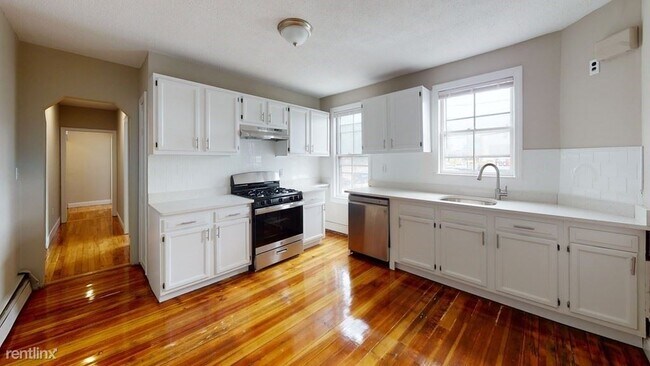 Foto del edificio - 2 br, 1 bath Townhome - 20 Kelley Ct #0 20