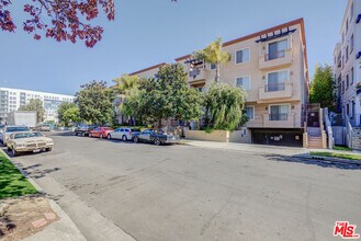 Building Photo - 1444 S Point View St Building Photo - 1444 S Point View St