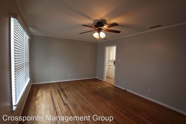 Building Photo - 2 br, 1 bath House - 1800 Jarrell Ave.