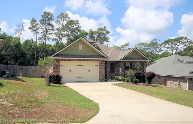 Foto del edificio - Pool Home in Niceville