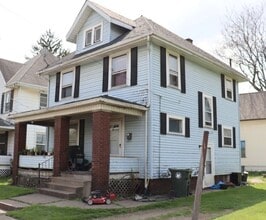 Building Photo - 1621 Ohio Ave NE