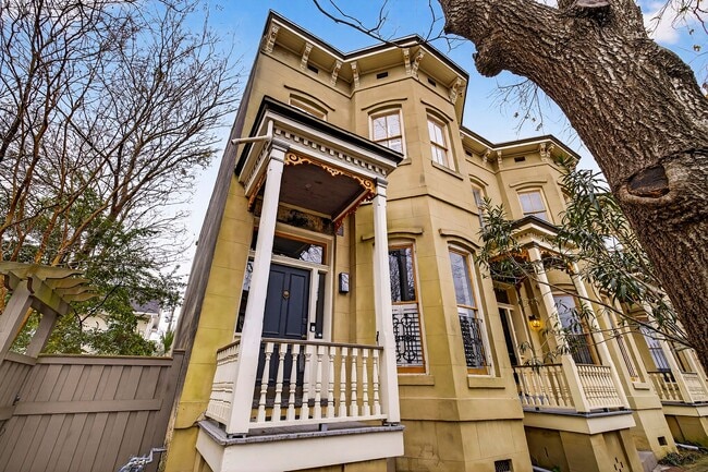 Foto del edificio - 313 W Bolton St