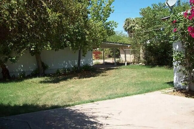 Photo - 1214 S Roosevelt St House