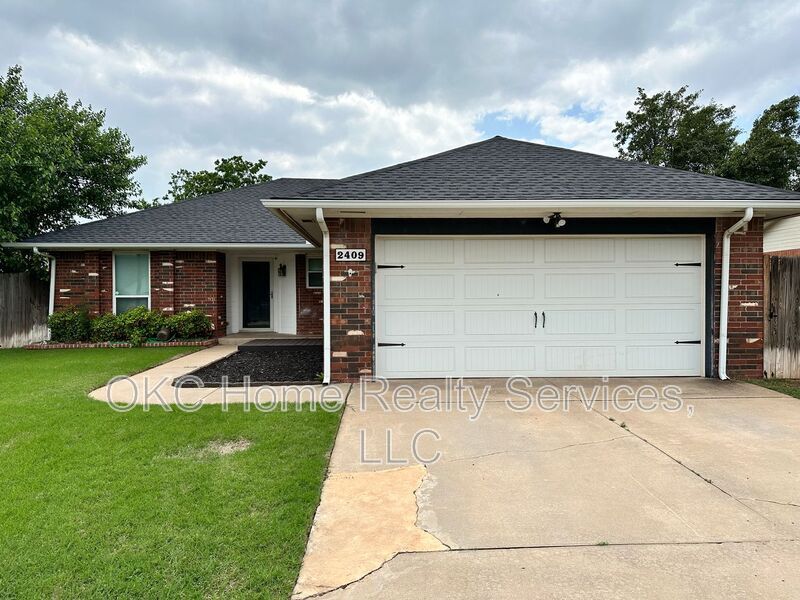 Foto principal - 2409 E Park Pl