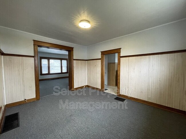 Foto del edificio - 1425 Taylor St