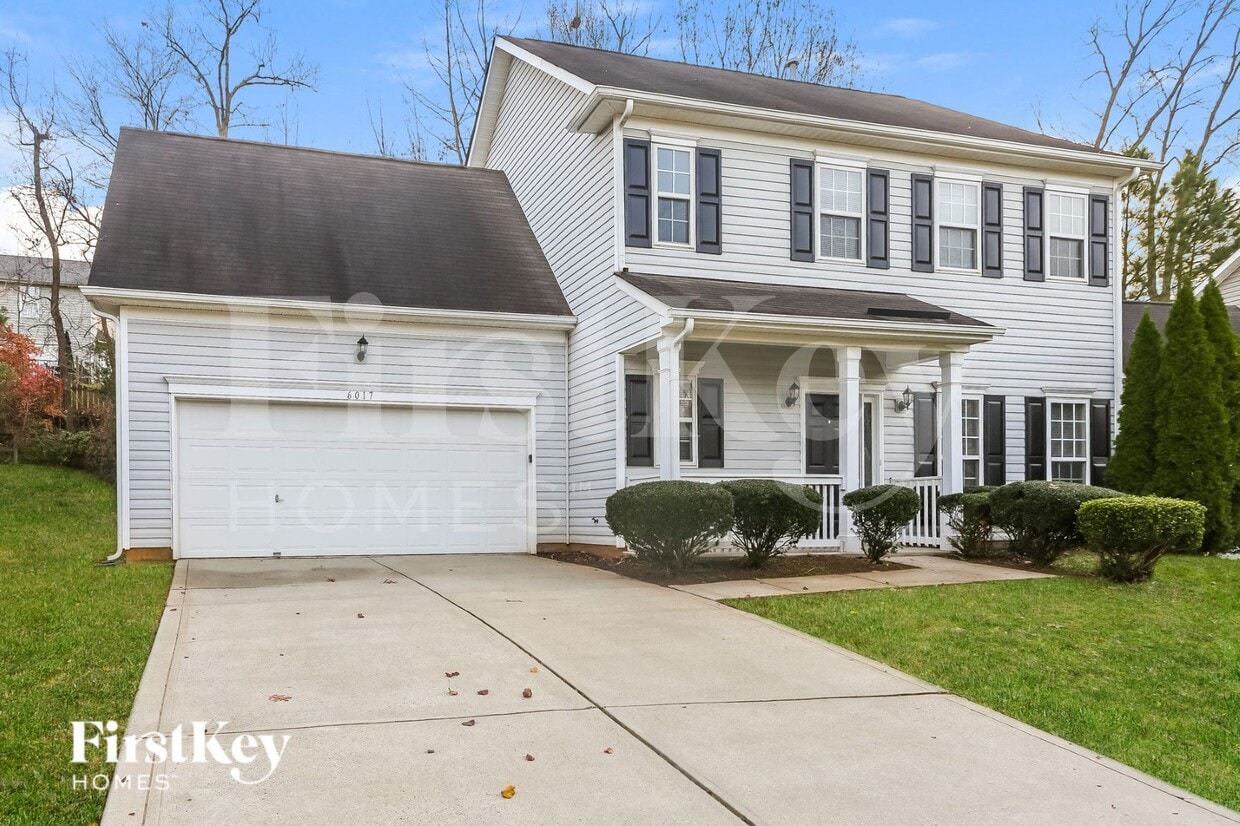 Primary Photo - 6017 Briggs Dr