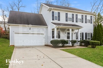 Building Photo - 6017 Briggs Dr