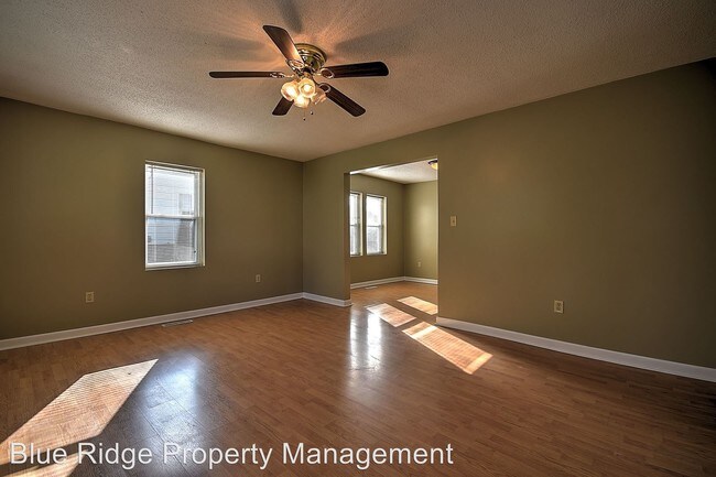 Building Photo - 2 br, 1 bath House - 168 Mullins Street