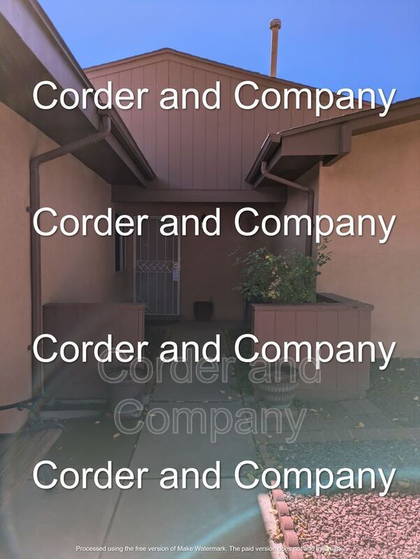 Foto del edificio - 8804 San Francisco Rd NE