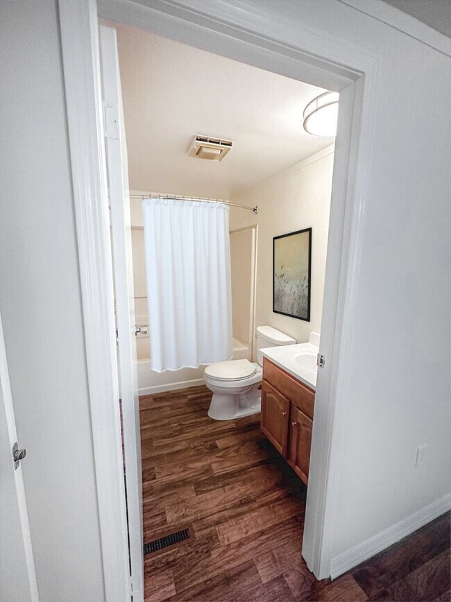 Foto del interior - Woods Crossing Apartments