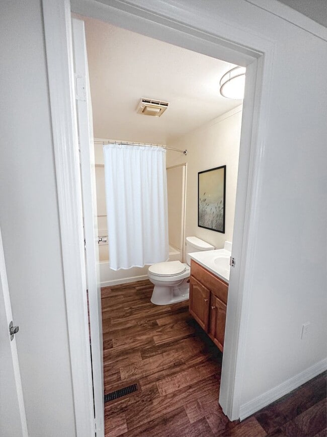 Interior Photo - Woods Crossing Apartments