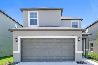 Building Photo - 7327 Spring Snowflake Ave