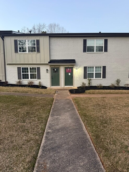 Building Photo - 3170 Altson Townhomes