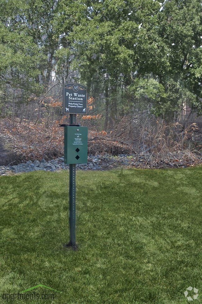 Brookside Apartments Apartments Bristol, CT