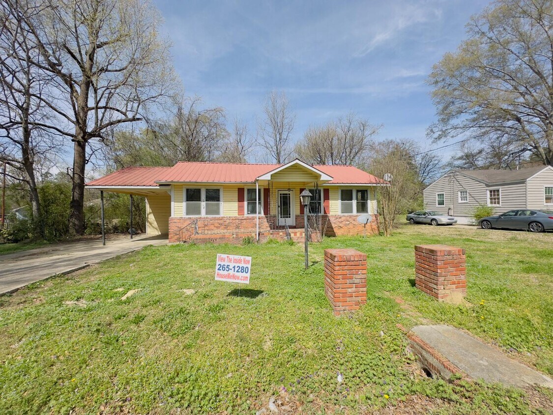 Primary Photo - 764 Hopkins Dr