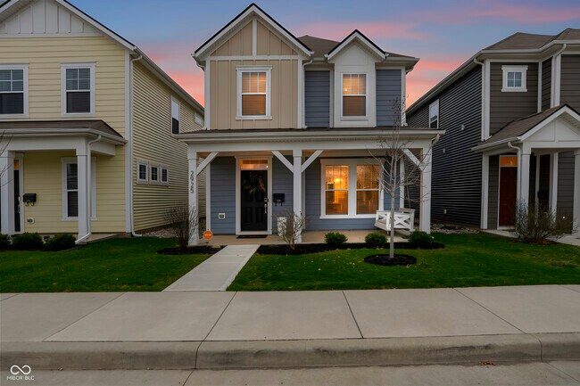 Foto del edificio - 2925 Bolton Square Blvd