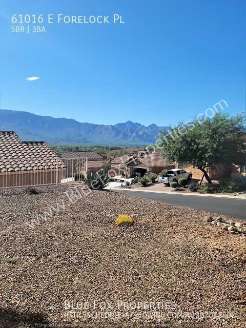 Building Photo - 5 Bedroom, 3 Bathroom Home in Eagle Crest