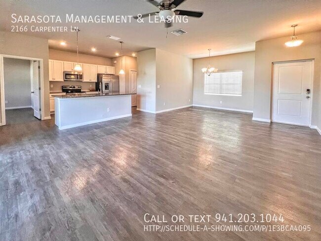 Foto del edificio - 2166 Carpenter Ln