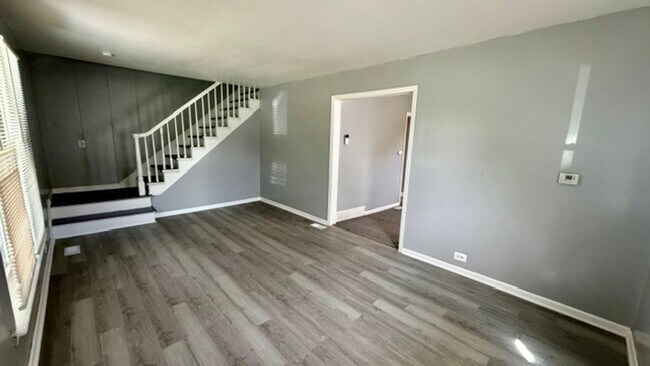 Foto del edificio - Section 8 Ready Completely Renovated 2-Bedroom Home for Lease - Call (313)429-3244