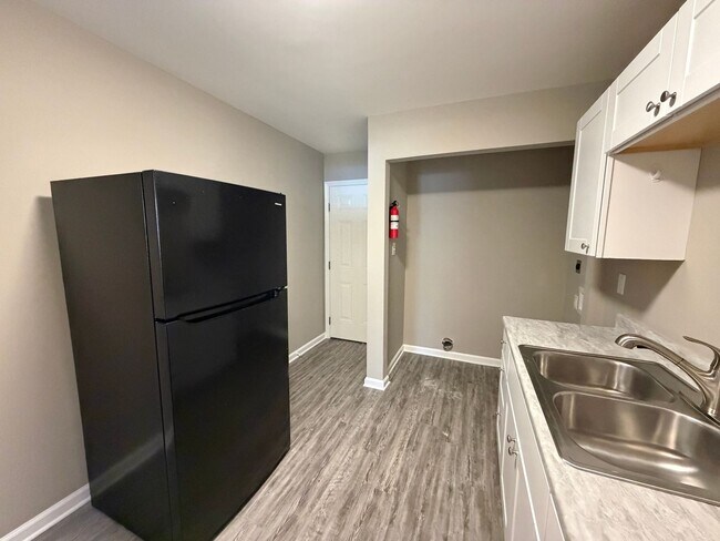 Foto del edificio - S Mulberry Duplex