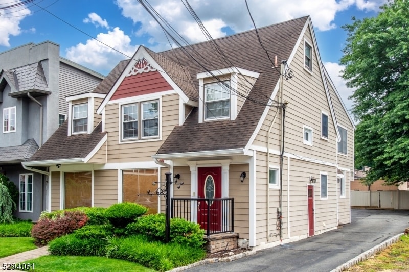 548 Franklin Ave Unit 1, Nutley, NJ 07110 Room for Rent in Nutley, NJ