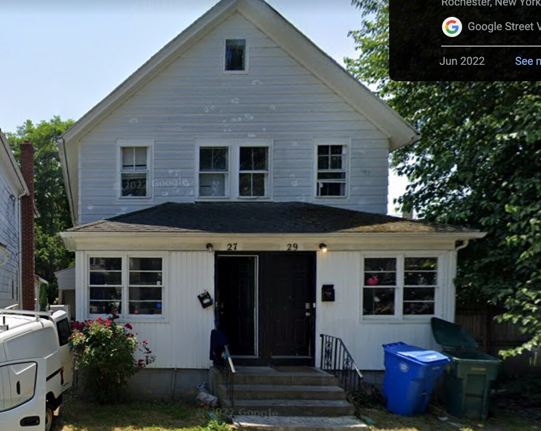 2729 Costar St, Rochester, NY 14608 Townhome Rentals in Rochester NY