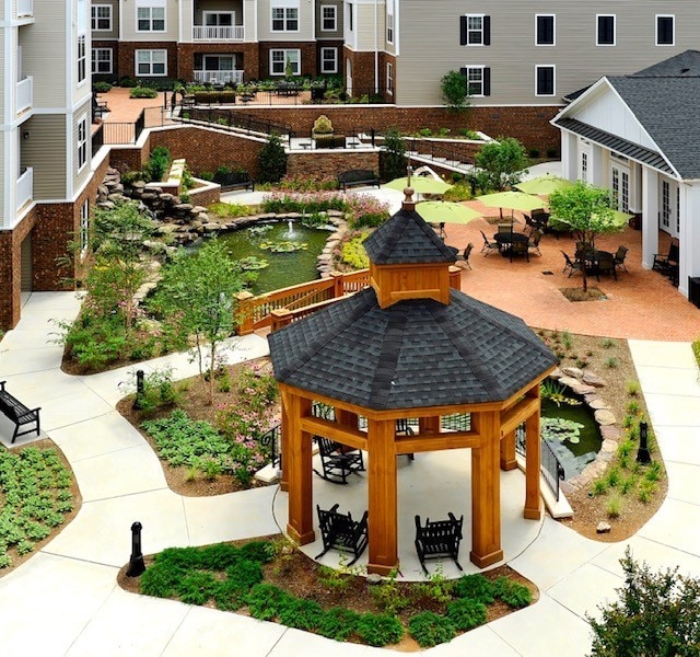 Alta at Regency Crest Apartments Ellicott City, MD