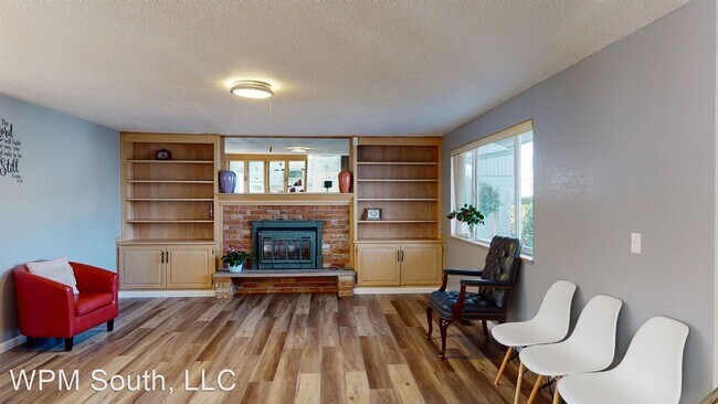 Building Photo - 4 br, 2.5 bath House - 8316 24th Street W
